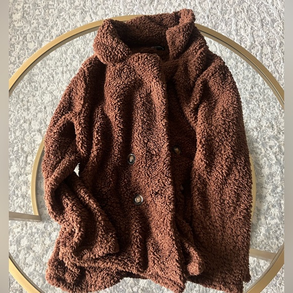 Bundle of Winter Sweaters (7 items)  - American Eagle, Old Navy, etc. , Medium - Picture 7 of 16